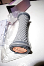 FOOT MASSAGE ROLLER GREY