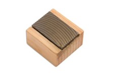 Image of Power-Tec 91449 Nib File - Coarse