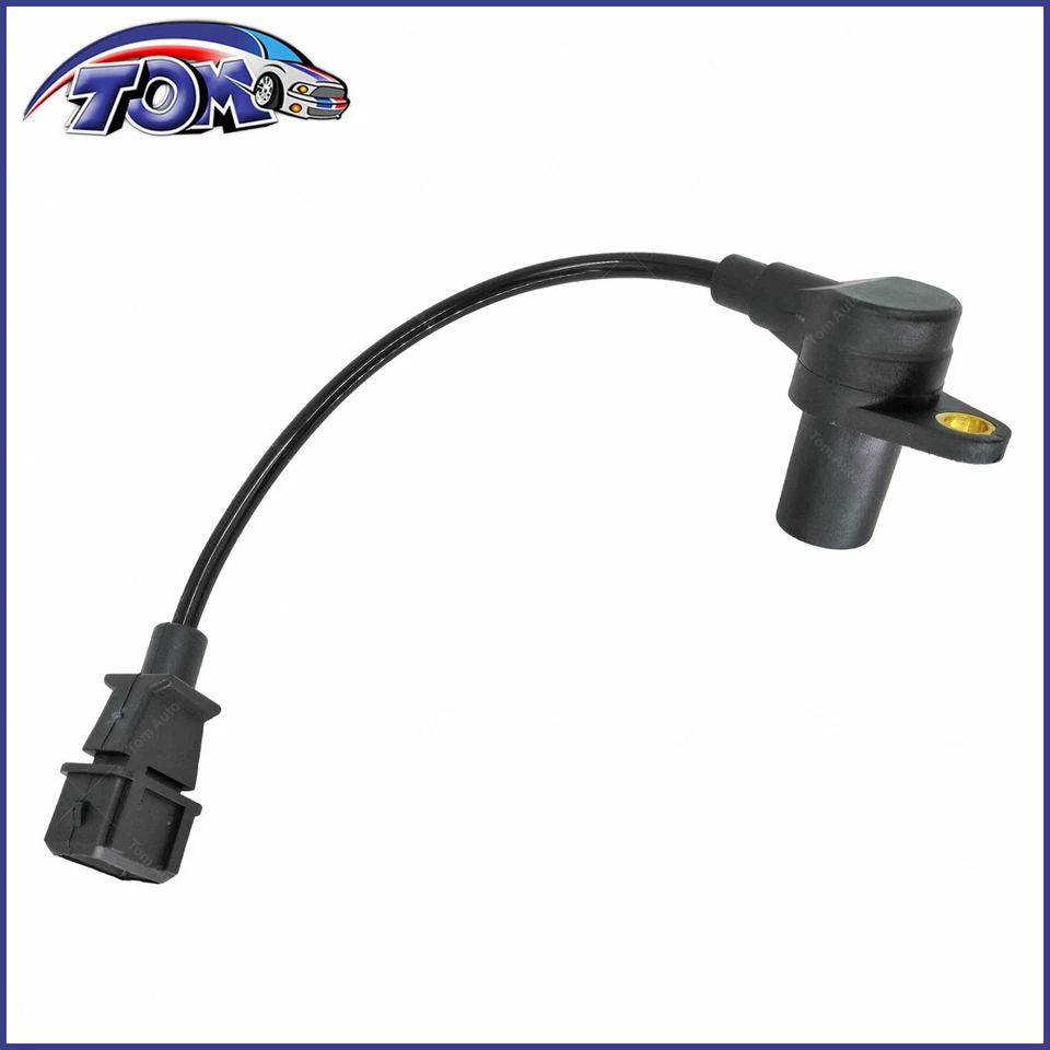 Sensor de posición del cigüeñal del motor para 98-01 Kia Sephia Spectra 1,8 L PC265 Foto 2 de 3