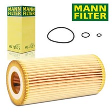 MANN FILTER &Ouml;LFILTER F&Uuml;R MERCEDES E-KLASSE W210 W211 S210 S211 S-KLASSE W220