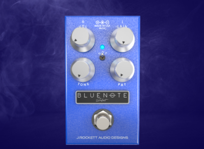 J. Rockett Audio Designs Blue Note Select | eBay