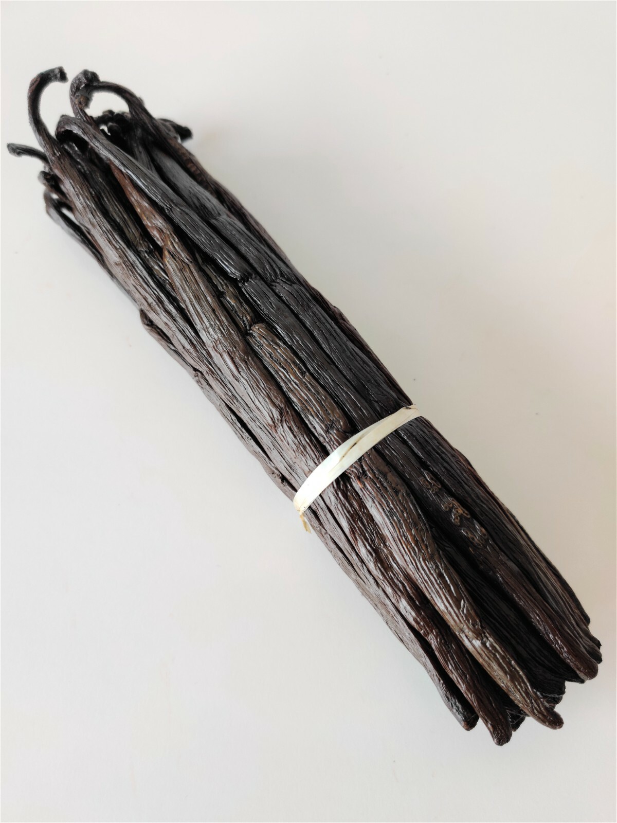 Grade A Prime Gourmet Bourbon Madagascar Vanilla Beans Canada Shop by