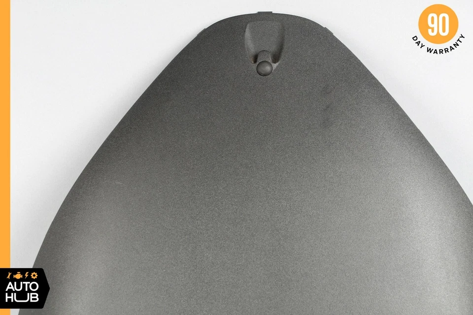 05-11 Mercedes R171 SLK350 SLK280 painel de tampa traseira do assento dianteiro esquerdo ou direito fabricante de equipamento original - Imagem 2 de 4