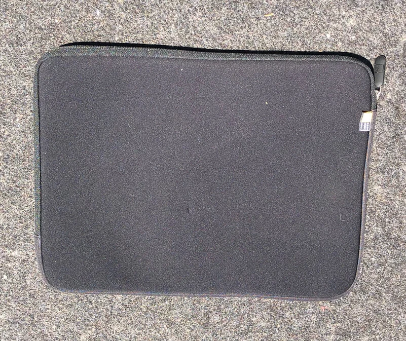 Case Logic - Tablet protective bag - 10.2 inches - Image 4 of 4