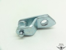 Bremshebel Bremsankerplatte Hinterrad passend für, Zündapp 517 C GTS KS 50