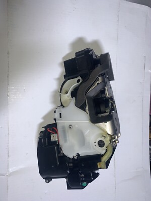 Actuador De Cerradura De Puerta Delantera Derecha GM OEM 13579491 Para Varios Modelos