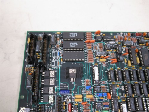 Li-Cor 4000-14-2 360-04294 Digital Board for DNA Analyzer IR2 PCB Module  - Picture 6 of 9