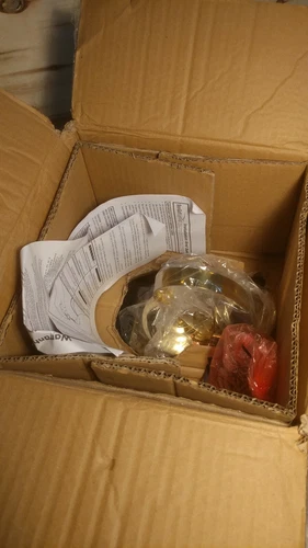 ¤ GENERATION LIGHTING LANCASTER 14" OUTDOOR WALL SCONCE LIGHT FIXTURE 8067-02 ¤ - Picture 2 of 8