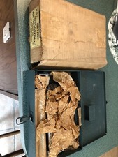 Brown & Sharpe Indicator Set 599-7730-7, Without Dial, New Old Stock.