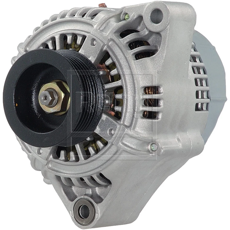 Alternador Remy para 1990-1992 LS400 14847 - Imagem 2 de 4