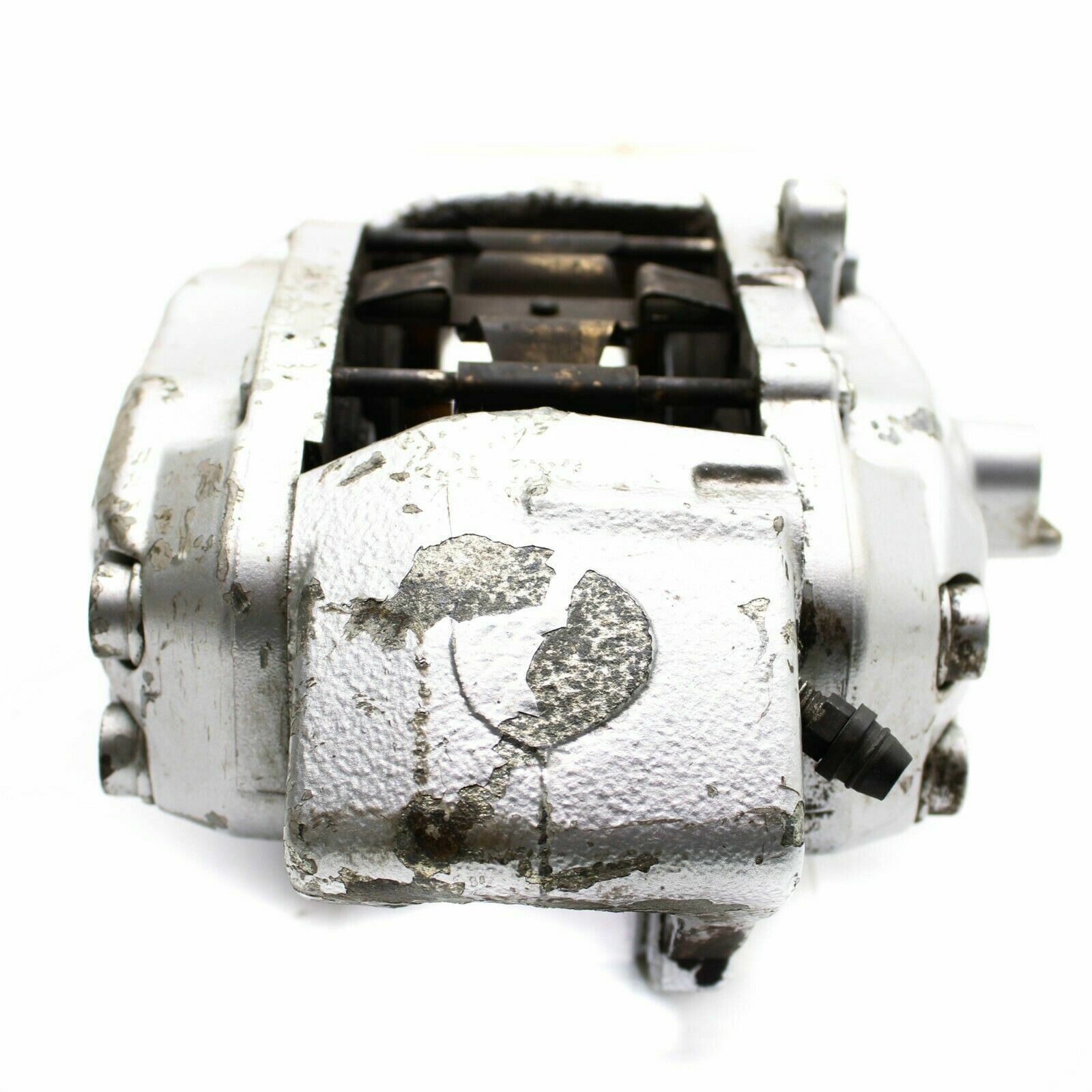 2004 - 2012 MASERATI QUATTROPORTE BRAKE CALIPER FRONT RIGHT RH BREMBO 20833300