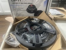  Lanzar OPTI10MI 10 Opti Pro 1000 Watt Midbas...