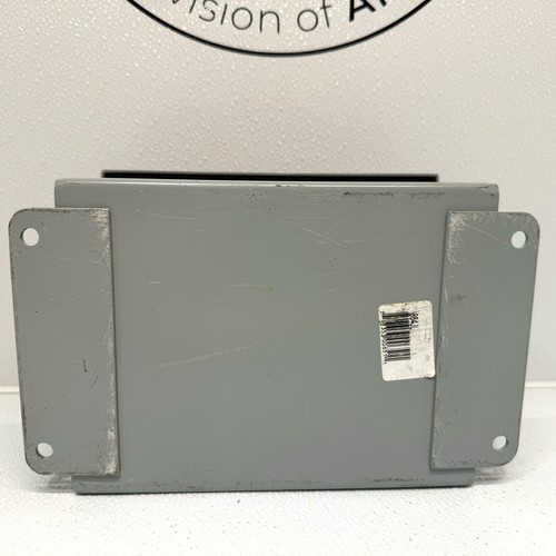 Taylor Electronics Phase Guard Phase Failure Relay PE-240 - Picture 12 of 13
