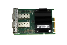 HPE Mellanox MCX631432AS-ADAI Ethernet 10/25Gb 2-Port SFP28 OCP3 Adapter