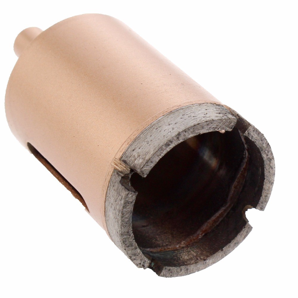 Sintered Diamond Core Drill Bits 16-50mm Hole Saw for Stone Tile ...