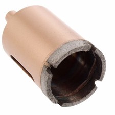 Sintered Diamond Core Drill Bits 16-50mm Hole Saw for Stone Tile Ceramic