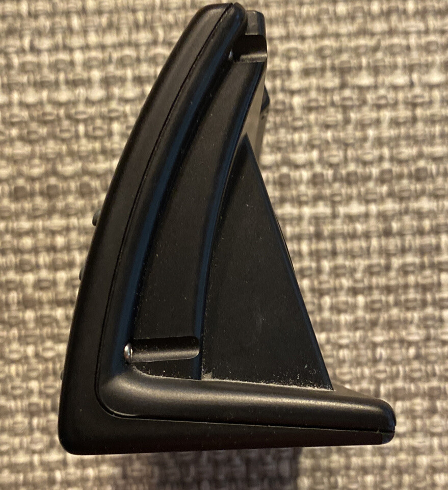 Howard Miller Talking Clock Calendar Alarm Clock Model 645297 eBay