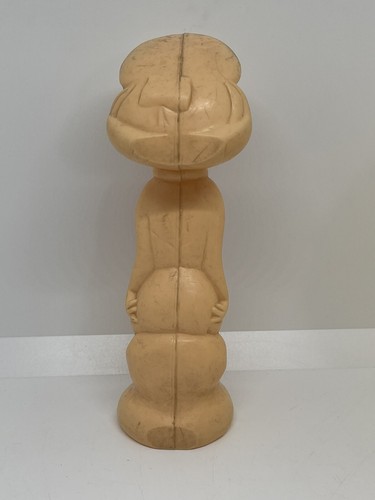 Vintage 1961 Flintstones Transogram Pitch n Bowl Pins Figures Dino Baby Puss - Picture 19 of 23