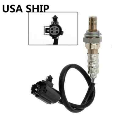 Topcn 3-Pack O2 Oxygen Sensor Kit For 1996-2000 Dodge Ram 1500 – Upstream & Downstream, Direct Fit 4-Wire
