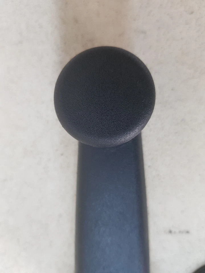 MANGO MANIVELA ENROLLADOR VENTANA SUZUKI WAGON R+ 03-08 Foto 4 de 4