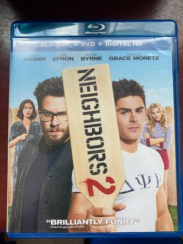 Blu-Ray Movie Sale Single New & Used Various Mature Adult Titles Rated PG 13- R - Picture 14 of 69