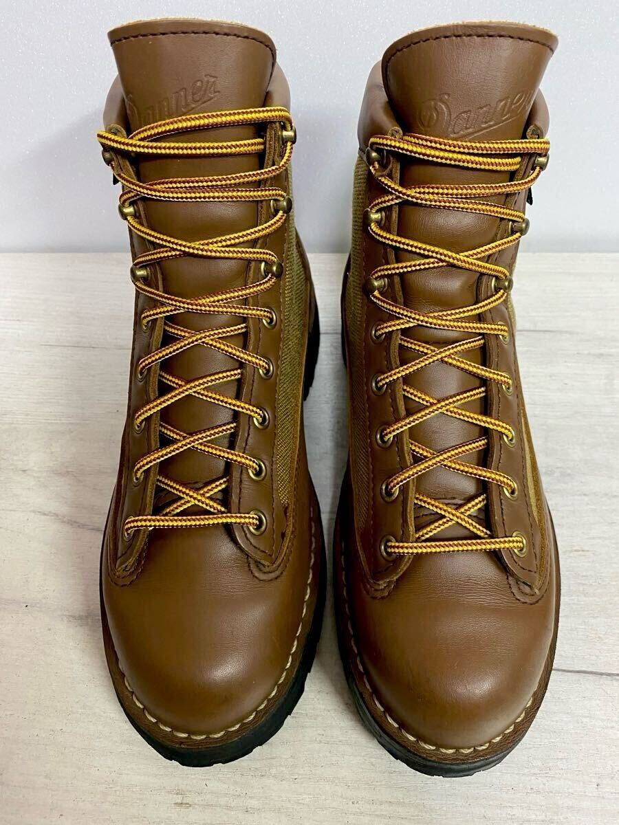 Danner Danner Lite Boots 30420X Gore-Tex GORE-TEX US7EE Used Danner Danner Lite Boots 30420X Gore-Tex GORE-TEX US7EE Used
