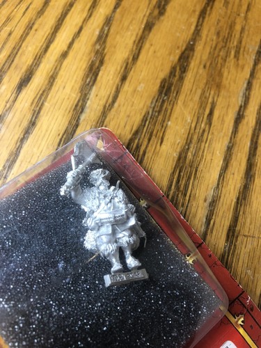 Warhammer Fantasy Neu im Karton D 86-57 - Bild 4 von 8