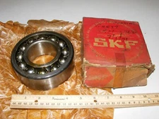 SKF Bearing 2312J (zz1)