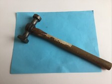 Automotive Body Bumping Hammer 14.1 oz. 11.5" long