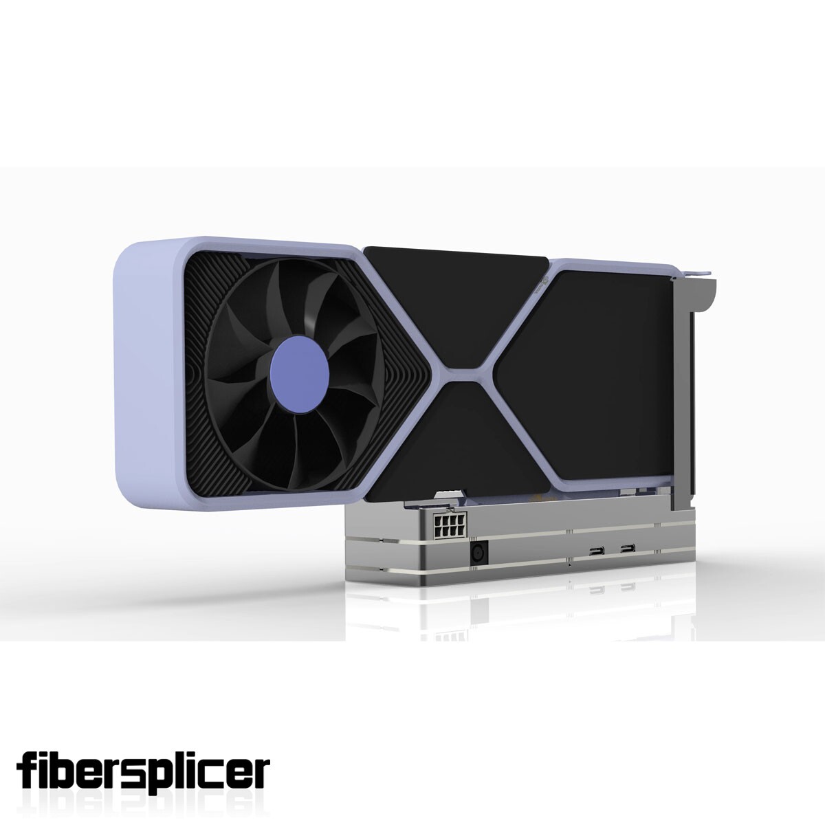 One Dock V2 External Graphics Dock for ThunderBolt/OCulink