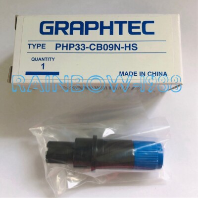 FOR Graphtec engraving machine knife holder PHP33-CB09N-HS blade knife holder