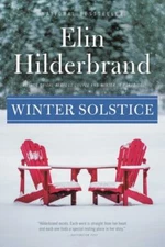 Winter Solstice (Winter Street) - Paperback By Hilderbrand, Elin - VERY GOOD