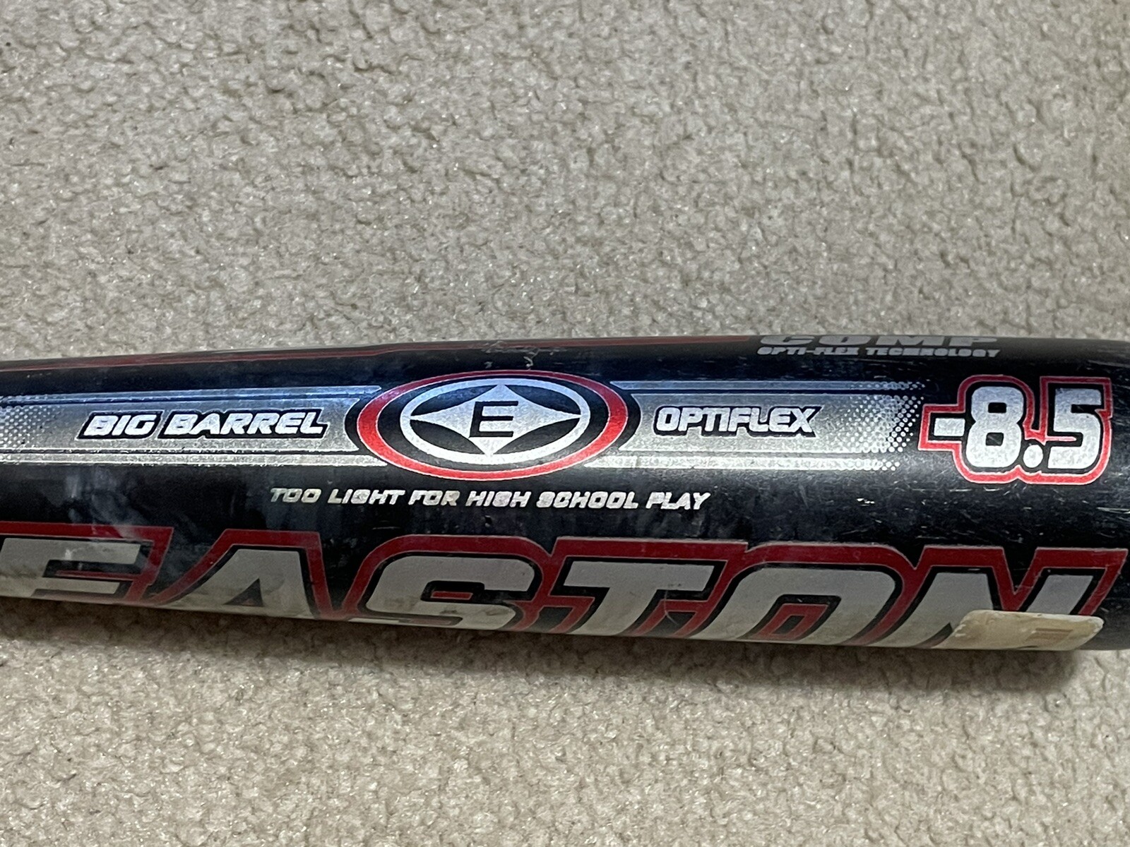 Easton CXN Connection Youth Baseball Bat 29/20.5 8.5 eBay