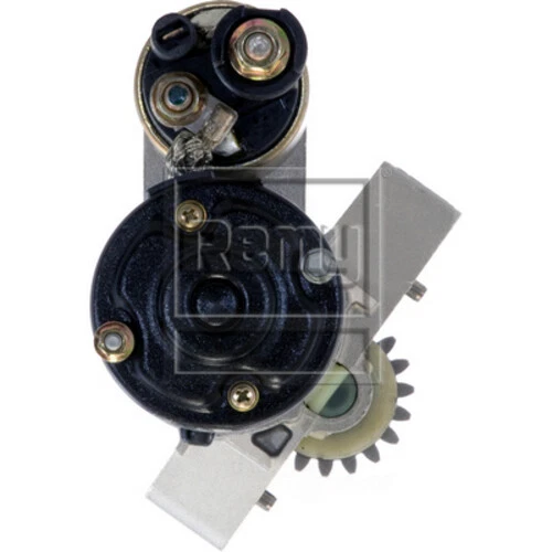 Motor de arranque para Honda Pilot 2006-2008, Ridgeline REMY Foto 3 de 4