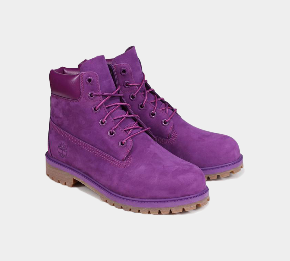 Timberland 6