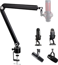 sunmon mic stand Microphone boom arm NEW