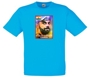 indian cricket t shirt for kids