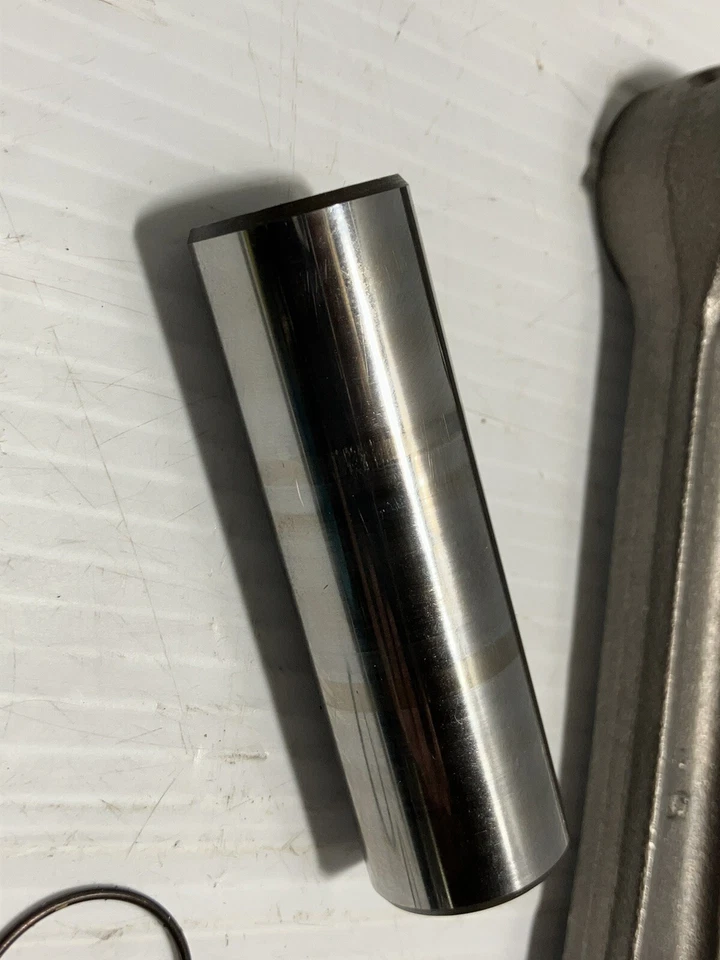 2004 Kawasaki Vulcan 1600 Connecting Rod (Front) (OEM) Foto 3 de 4