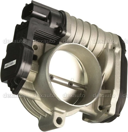 GENUINE Throttle Body 351003C400 for Hyundai Genesis 3.8L 2009-2011 - Изображение 2 из 4