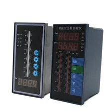 Liquid Level Display Intelligent Pressure Controller Universal Input Kits 4–20MA