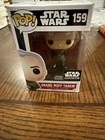 Grand Moff Tarkin Funko POP! 159 Star Wars Smuggler's Bounty Exclusive!!!!!!