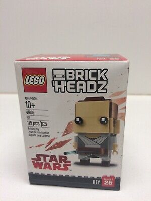 Lego Star Wars Brickhead 41602