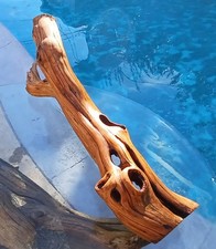 Large Driftwood Manzanita Rare Unique 28" 9"x7" Bad Ass Holy Animal