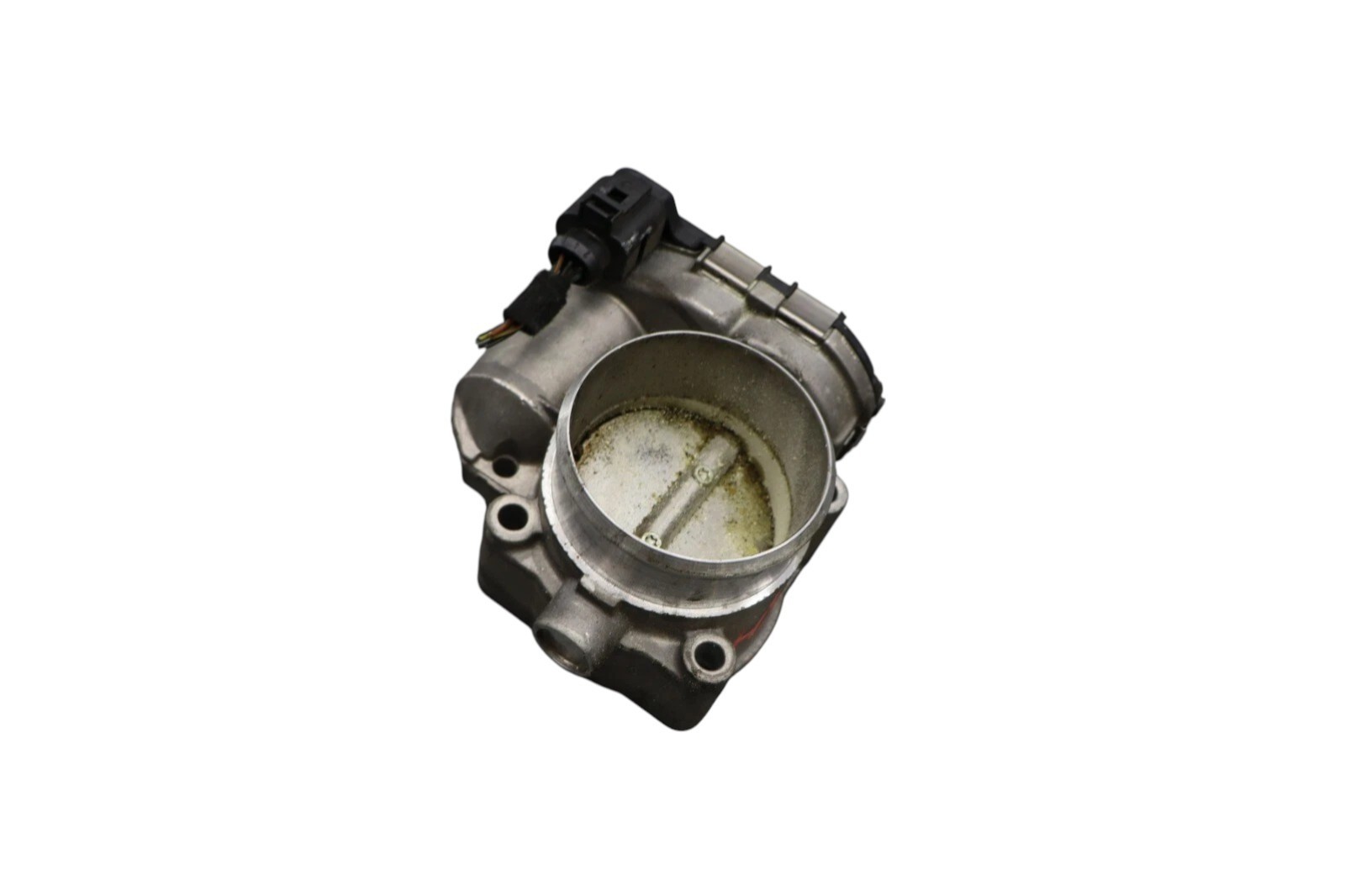 03-21 Bentley Continental GT / Lamborghini Aventador Engine Throttle Body Oem