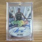 Topps Chrome Basketball 2025-26 Egor Demin Nets RC Auto Future Stars FS-ED