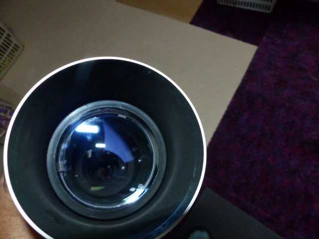 Vixen A80Mf 80mm f/11.4 Achromatic Refractor Telescope OTA Only Used - Image 3 of 4