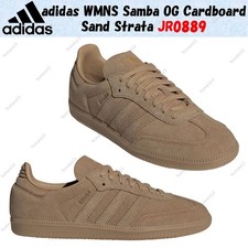 adidas gazelle silver green womens adidas Samba OG 'Sand Strata' (W)  Reborn