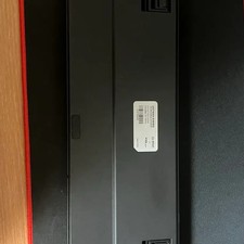 Anya V87 Mechanical Keyboard Official