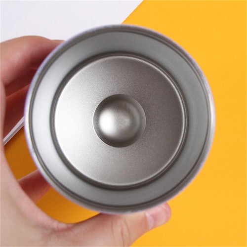 Sublimation 12 Unzen Rohling Weiß, Pink, Blau, Lila, Silber Glitzer Holografischer Schluck - Bild 7 von 13