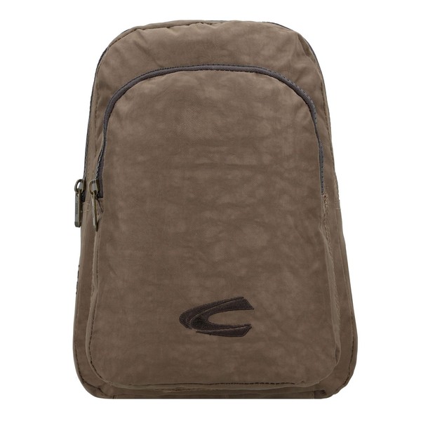 camel active Journey UmhäNgetasche 28Cm #CA-011261 (Sand)-image